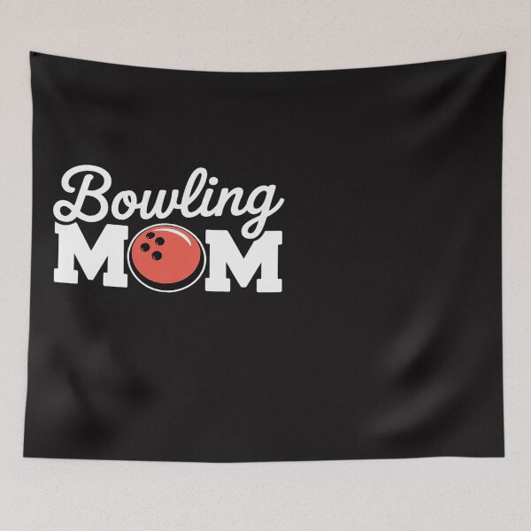 Item preview, Bowling Mom Mothers Day Birthday Party For Women's Players  designed and sold by VinhSinh.