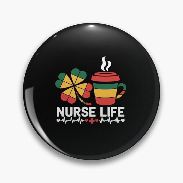 Artikelvorschau, Krankenpflege – Juneteenth – Geschichte der Schwarzen – Afrikanische Krankenpflege – RN/LPN – Krankenpflege entworfen und verkauft von fferomananul.