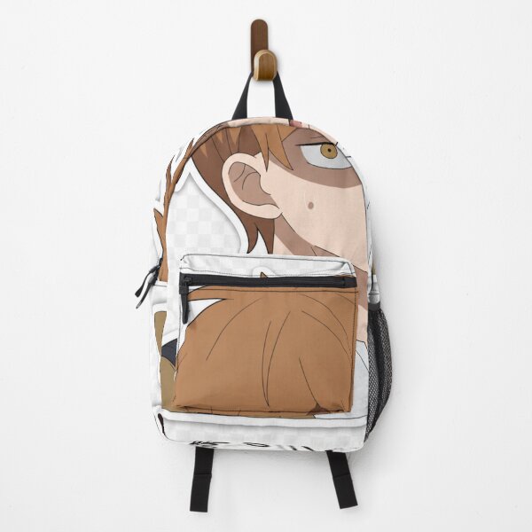 Item preview, Kya Bol Raha Hai Anime Sticker | Confused Funny Reaction designed and sold by rajaansariT.