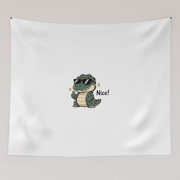 Item preview, a nice dino designed and sold by bandarartisan.
