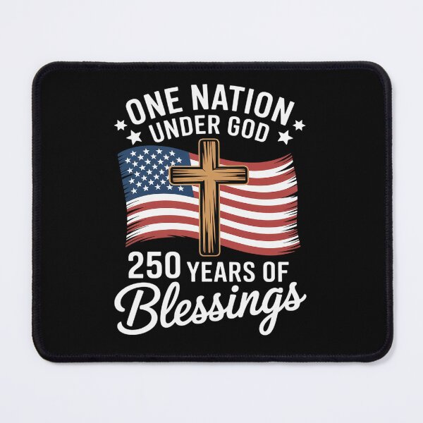 Item preview, One Nation Under God 250 Years 250th Anniversary USA Women designed and sold by fferomananul.