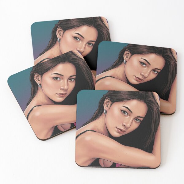 Item preview, Just Chillin' Tungpang Thai GL Series Lgbtq+ Love Drama Romance Sapphic designed and sold by Mind Space.