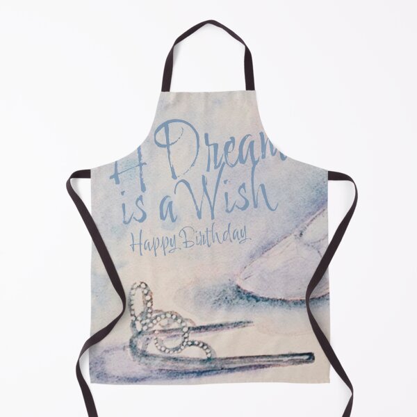 Item preview, Cinderella Story - A Dream is a Wish designed and sold by MyBottomShelf.