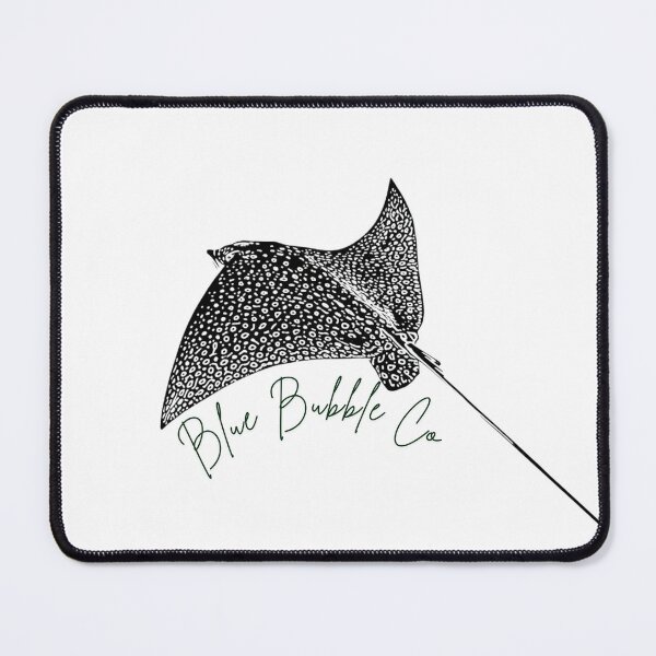 Item preview, Eagle Ray Sketch designed and sold by SourLimeDesigns.