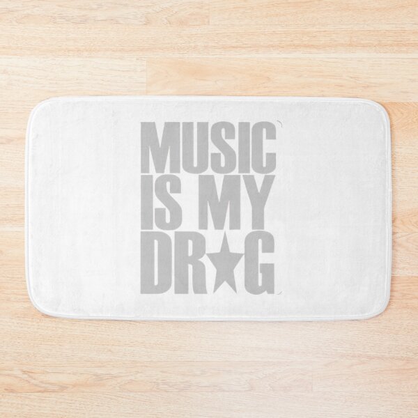 Item preview, Music is my... designed and sold by ConcreteSaint.
