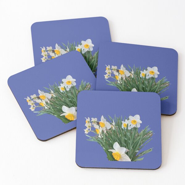 Item preview, Bicolor Daffodils  designed and sold by Amanda1775.