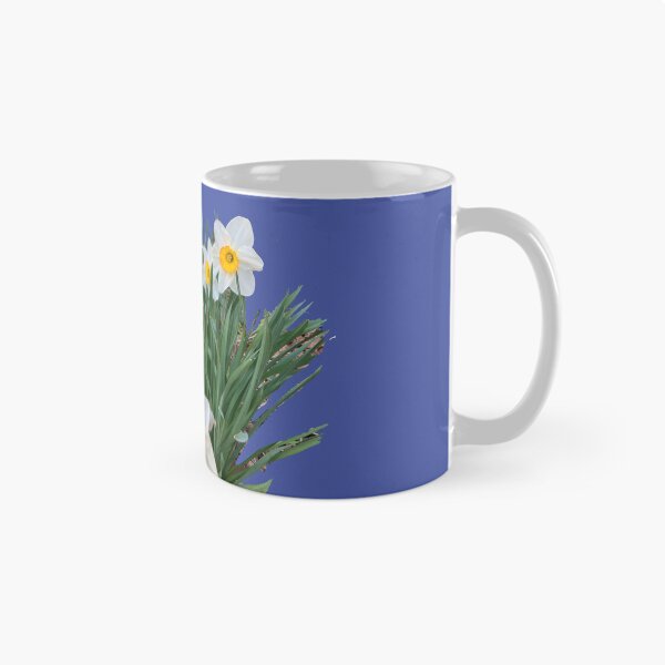 Item preview, Bicolor Daffodils  designed and sold by Amanda1775.