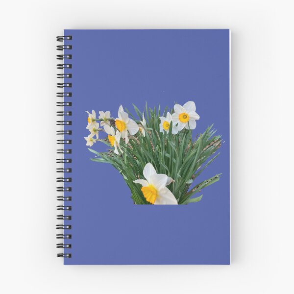 Item preview, Bicolor Daffodils  designed and sold by Amanda1775.