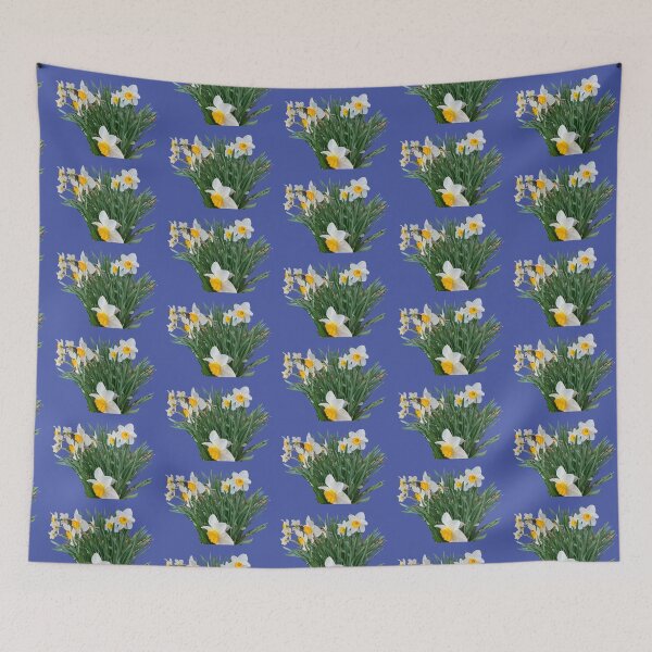 Item preview, Bicolor Daffodils  designed and sold by Amanda1775.