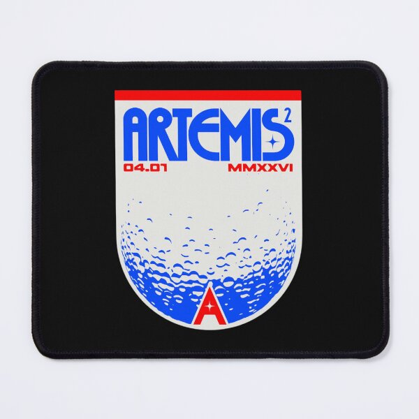 Item preview, Artemis 2 - Moon Mission designed and sold by ndunningtarr.