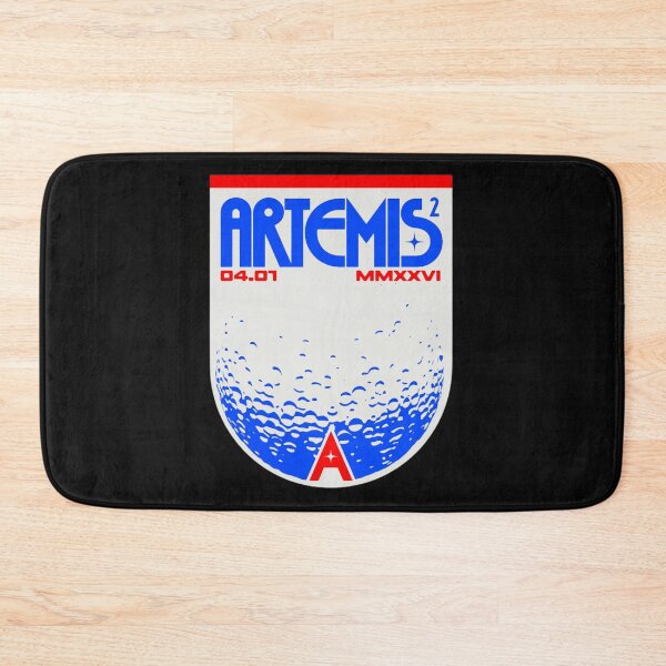 Item preview, Artemis 2 - Moon Mission designed and sold by ndunningtarr.