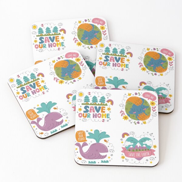 Item preview, Save Trees 1 designed and sold by mcraft studio.