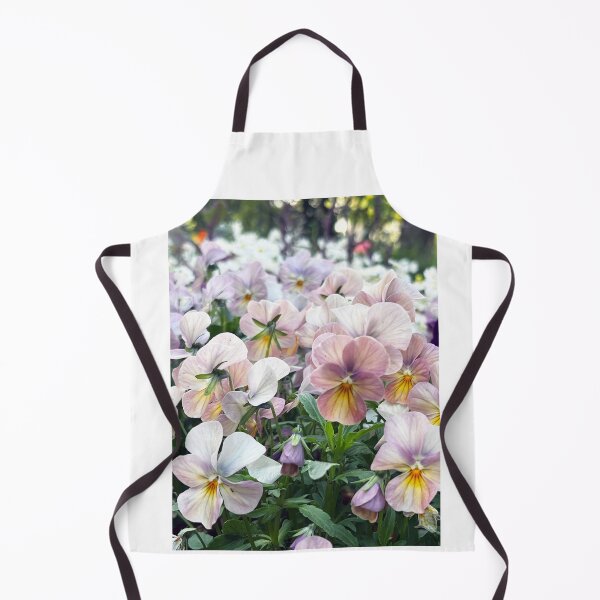 Item preview, Pansies in Japan designed and sold by MelnDesign.
