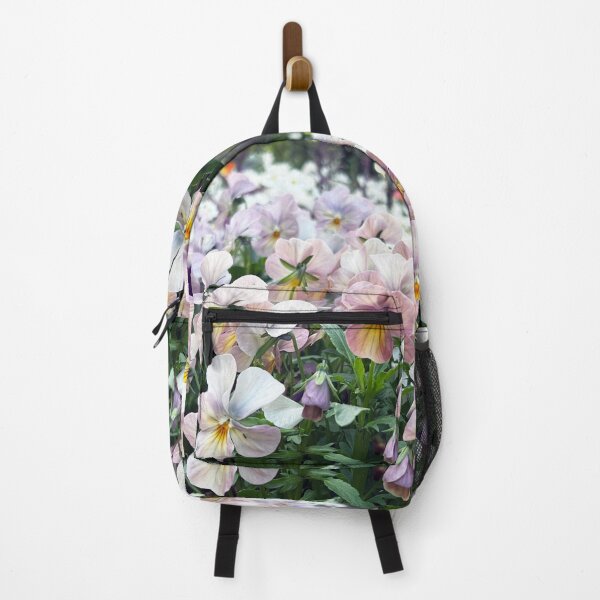 Item preview, Pansies in Japan designed and sold by MelnDesign.