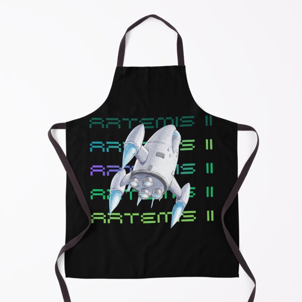 Item preview, Artemis 2 - Moon Mission designed and sold by ndunningtarr.