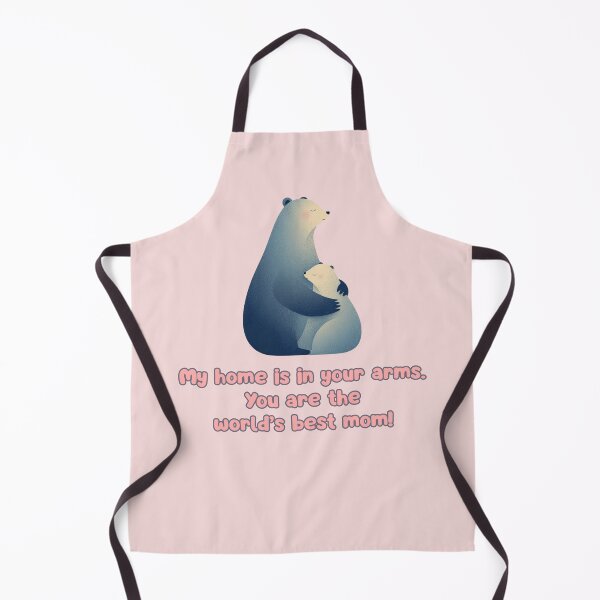 Item preview, World's Best Mom designed and sold by bubblyrainbow.