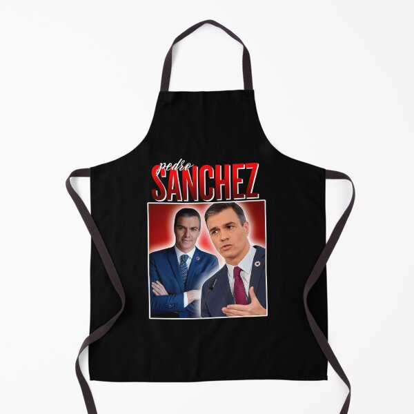 Item preview, Pedro Sanchez designed and sold by Katie makes Art.