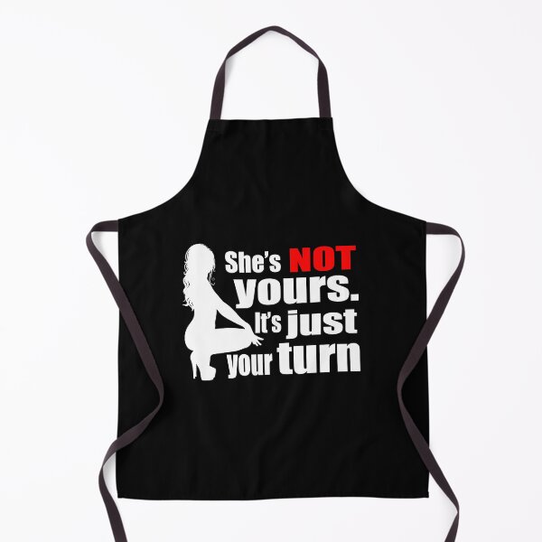 Item preview, She'S Not Yours. It'S Just Your Turn Red Pill Mgtow Matrix Design designed and sold by Katie makes Art.