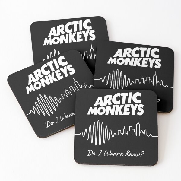 Item preview, arctic monkeys merch designed and sold by klabiisan.
