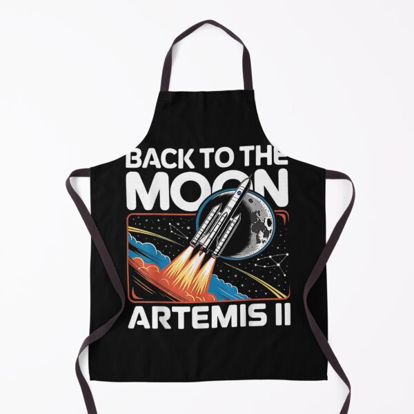 Item preview, Artemis 2 - Moon Mission designed and sold by ndunningtarr.