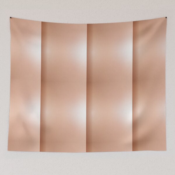 Item preview, Solid Rose Gold  designed and sold by newburyboutique.