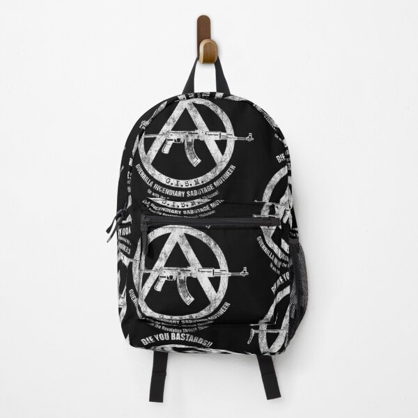 Item preview, GISM JAPAN PUNK designed and sold by MOSCA_GRAPHICS.