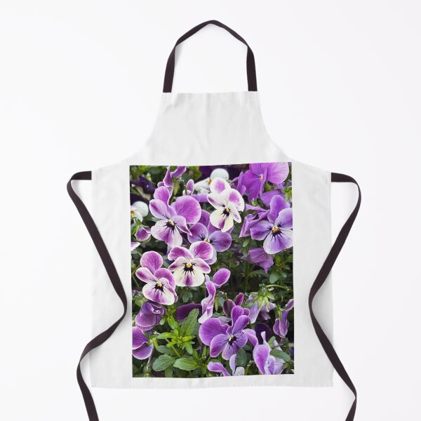 Item preview, Pansies in Japan 2 designed and sold by MelnDesign.