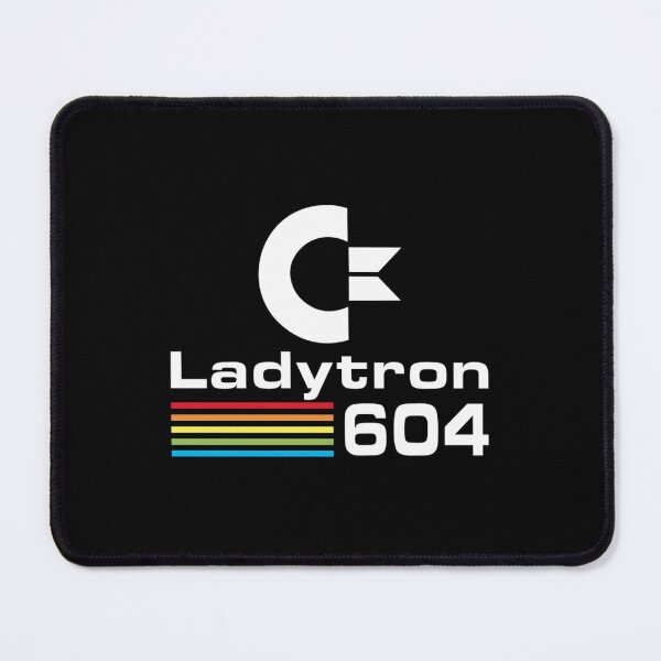 Item preview, Ladytron 604  designed and sold by Katie  makes Art.