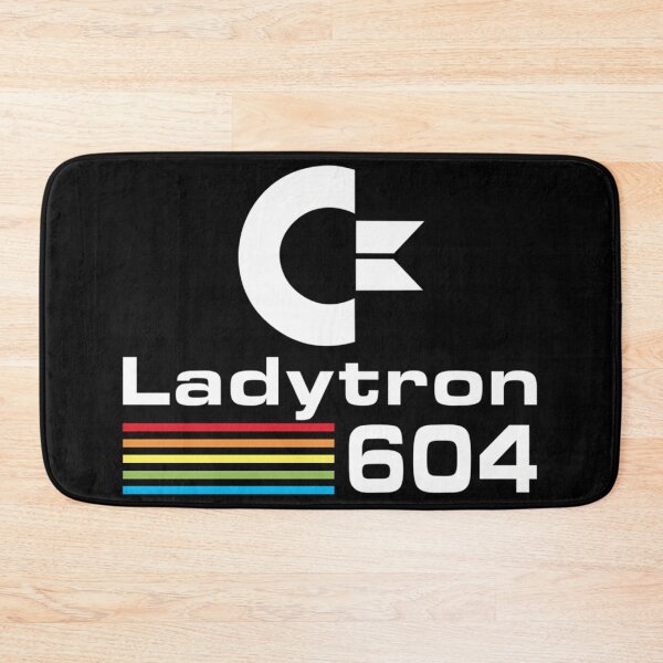Item preview, Ladytron 604  designed and sold by Katie  makes Art.