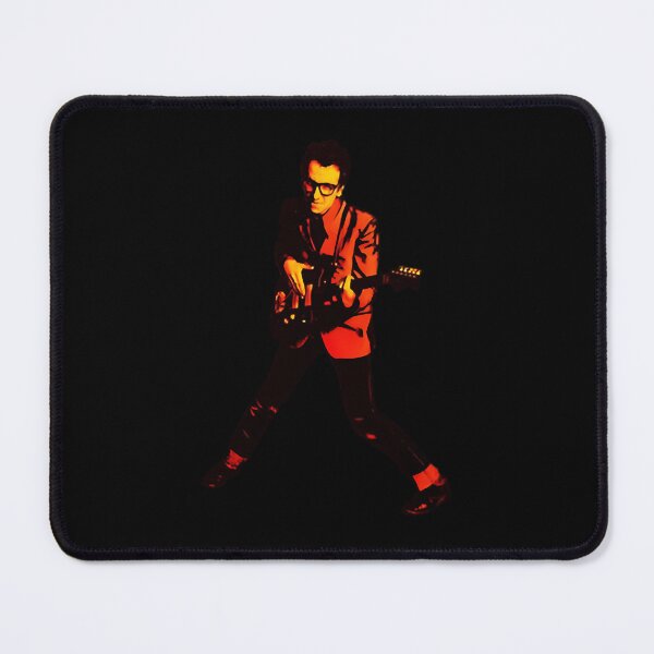 Item preview, Elvis Costello designed and sold by Katie  makes Art.