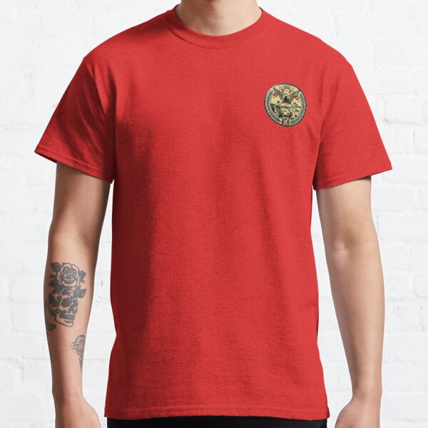 San Francisco Fire Department Classic T-Shirt