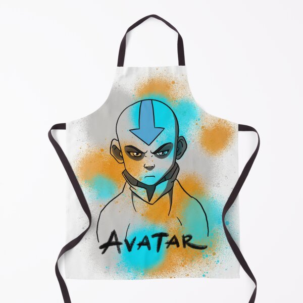 Item preview, Aang designed and sold by Carissariley.