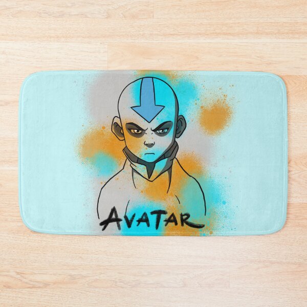 Item preview, Aang designed and sold by Carissariley.