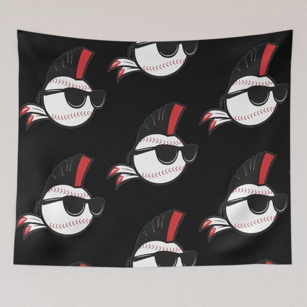 Item preview, Hot Seller Wild Thing Clevelands Baseball designed and sold by Soleaani.