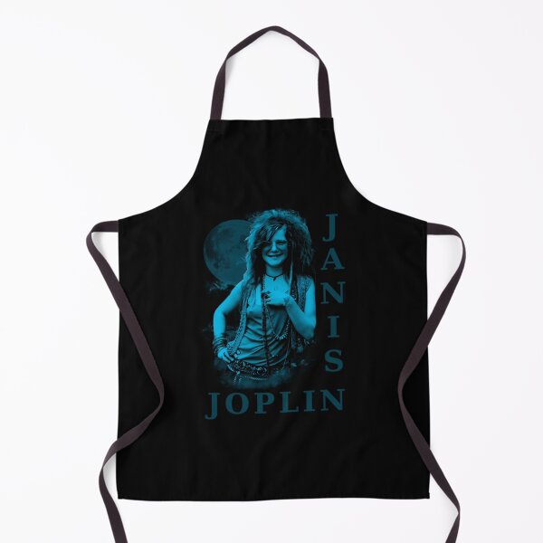 Item preview, Janis Joplin designed and sold by Katie makes Art.