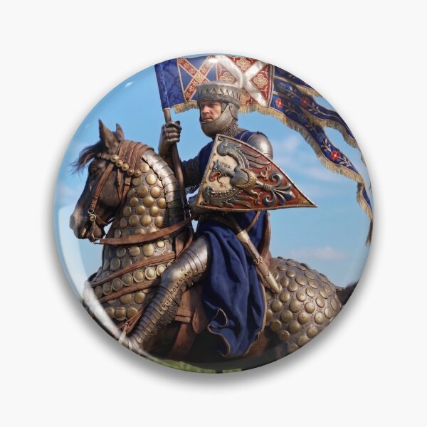 Item preview, Bolesław I the Tall, Duke of Wrocław designed and sold by MorningFive.