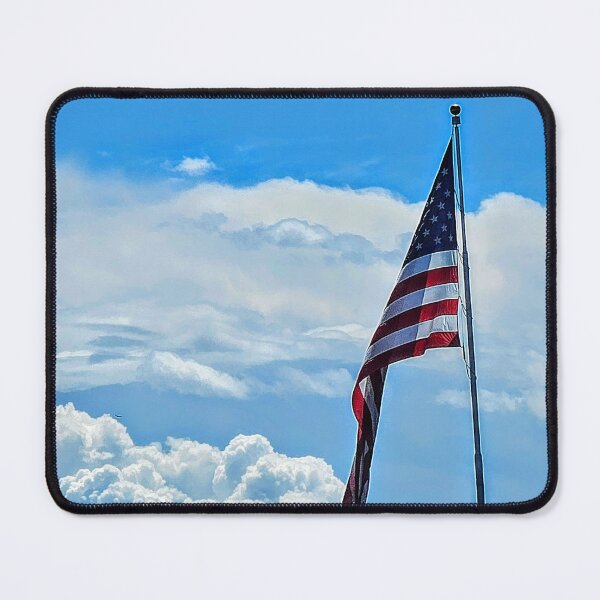 Item preview, America  designed and sold by GraphicsbyNess.