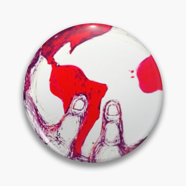 Item preview, The future of the world is in my hands designed and sold by MyBottomShelf.