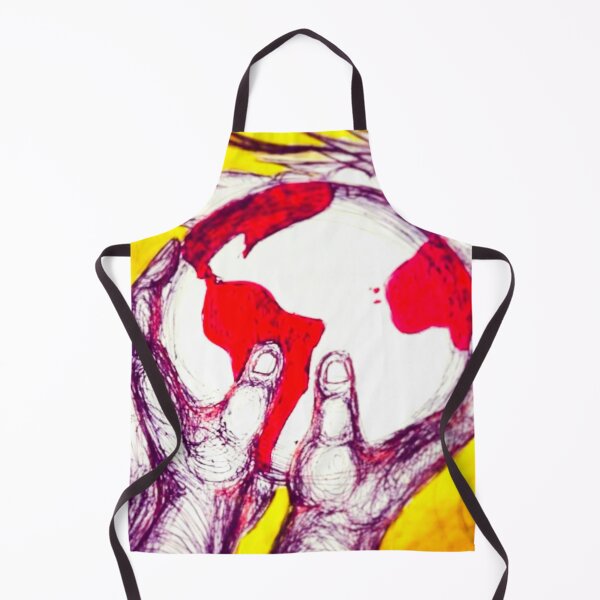 Item preview, The future of the world is in my hands designed and sold by MyBottomShelf.