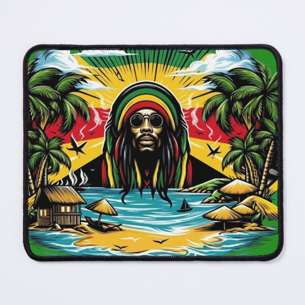 Item preview, Island Vibrations: Roots & Paradise designed and sold by Apex & Anthem .