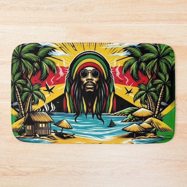 Item preview, Island Vibrations: Roots & Paradise designed and sold by Apex & Anthem .