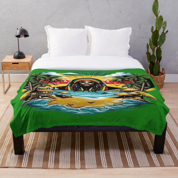 Item preview, Island Vibrations: Roots & Paradise designed and sold by Apex & Anthem .