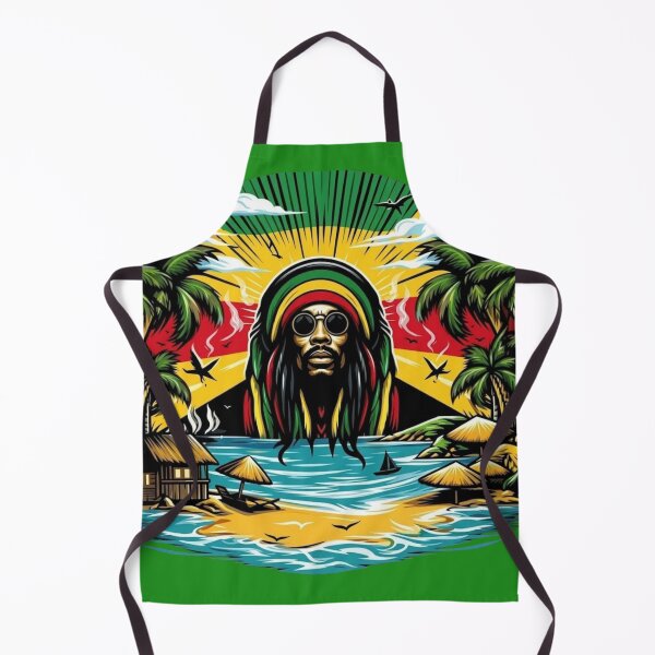 Item preview, Island Vibrations: Roots & Paradise designed and sold by Apex & Anthem .