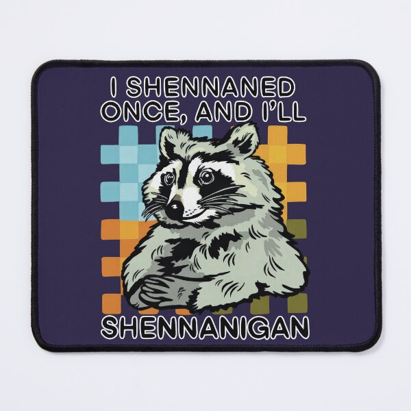 Item preview, Raccoon Sticker Funny Trash Panda Decal Sarcastic Gift Coworker Unhinged Hardhat Sticker Waterproof Car Decal Hilarious Gift for Dad Quirky designed and sold by LiuTiuuu.