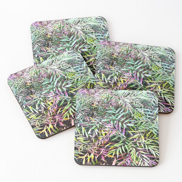 Item preview, Palm Leaves designed and sold by MelnDesign.