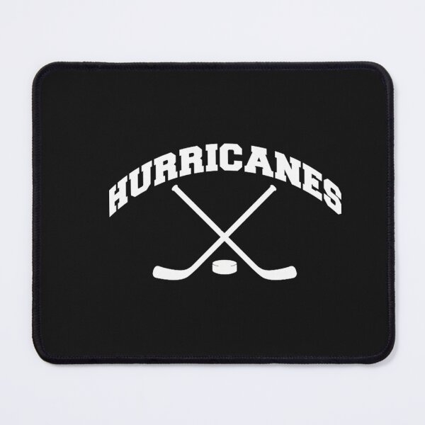 Item preview, Hurricaness Hockey Small Logo designed and sold by Soleaani.