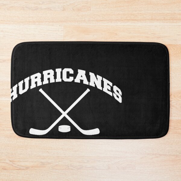 Item preview, Hurricaness Hockey Small Logo designed and sold by Soleaani.