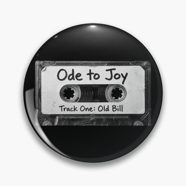 Item preview, Ode to Joy: "Track One" designed and sold by HouseofRome.