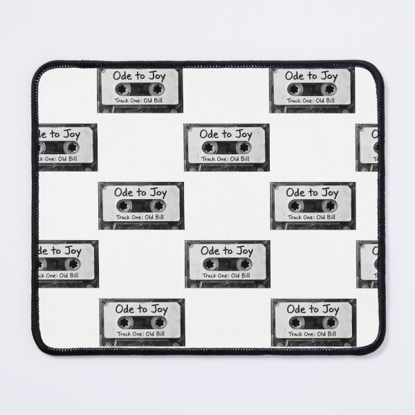 Item preview, Ode to Joy: "Track One" designed and sold by HouseofRome.