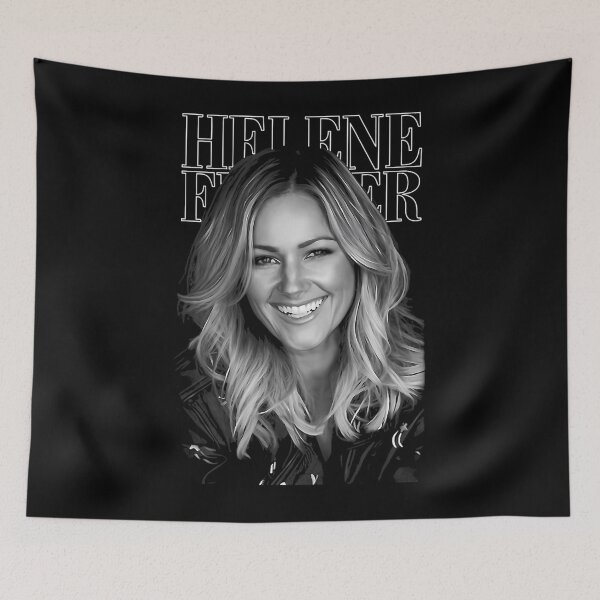 Item preview, Helene Fischer Classic  designed and sold by Katie  makes Art.